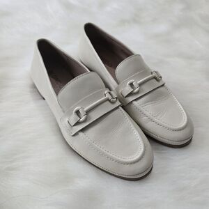 Blondo Benita Waterproof Leather Loafers Women's 7